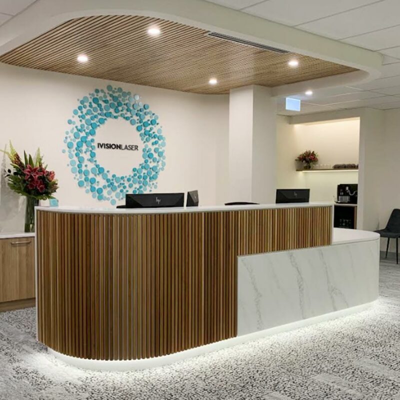Contact us IVISION LASER Laser Eye Surgery Adelaide