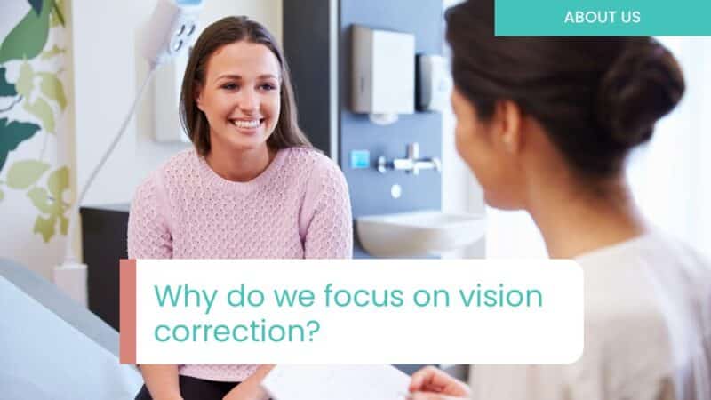 Laser eye surgery Blog & FAQs | IVISION LASER | Adelaide